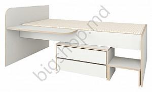 Mobila camera copii Sokme Simpl D