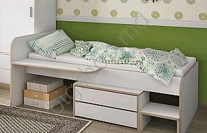 Mobila camera copii Sokme Simpl D