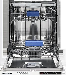 Masina de spalat vase incorporabilă Electroplus MSVE BI60