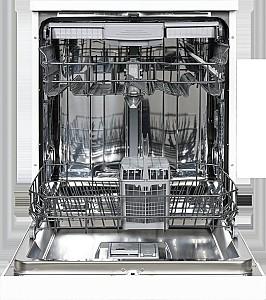 Masina de spalat vase Electroplus MSVE FS60 WH