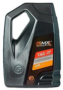 Ulei de transmisie G-MAX GL-5 TAD-17 80W90 3L