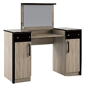 Set dormitor Sokme Scarlet B