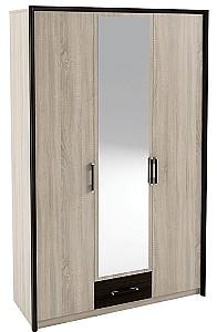 Set dormitor Sokme Scarlet B