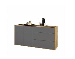 Comoda Sokme Nitro 2D3S votan/gri