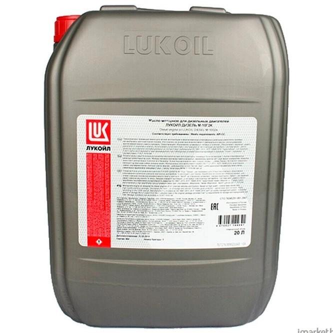 Ulei motor LUKOIL М-10Г2К Diesel SAE-30 20 l