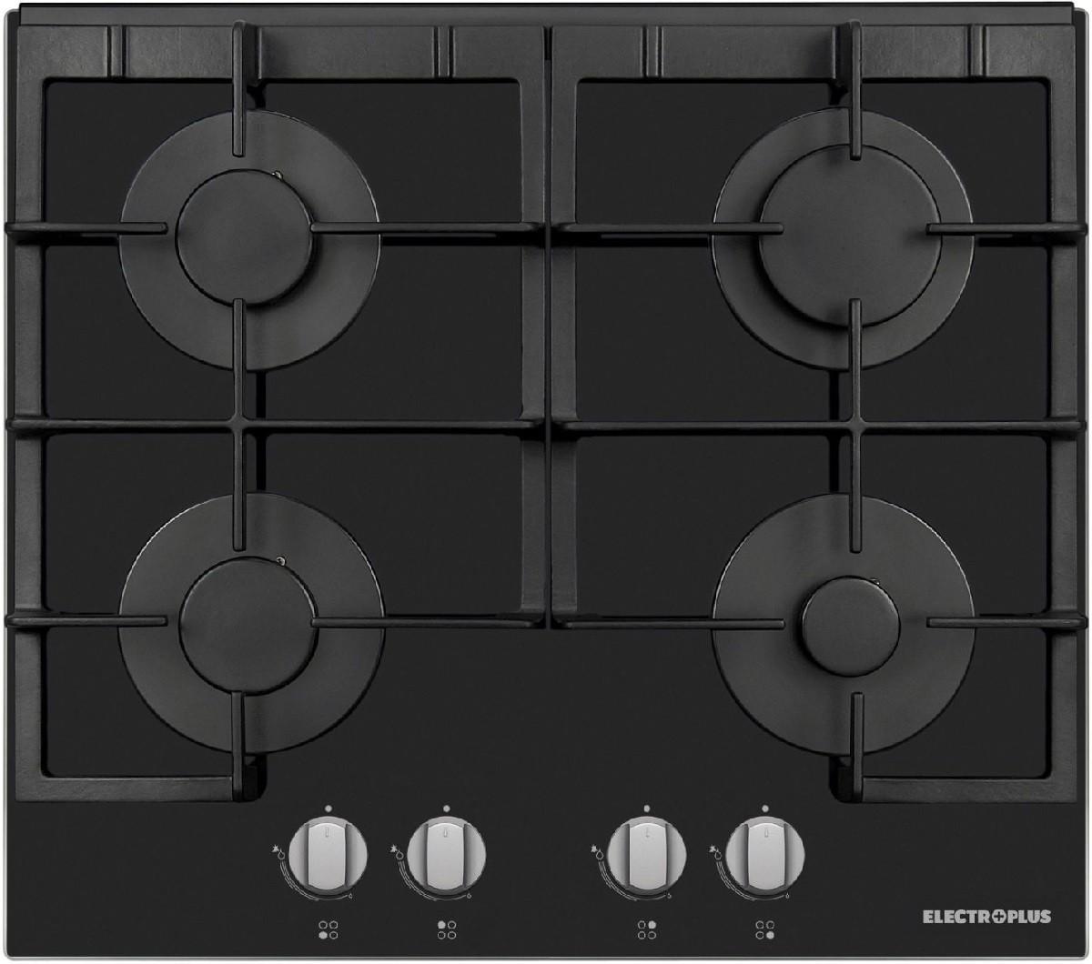 Plita pe gaz incorporabila Electroplus PG60 NL GC