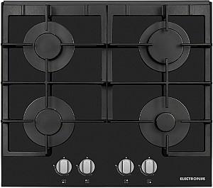 Plita pe gaz incorporabila Electroplus PG60 NL GC