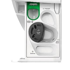 Masina de spalat AEG LWR73864O