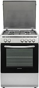 Aragaz, Plita de gaz Electroplus PG60 EWH (VESTEL)