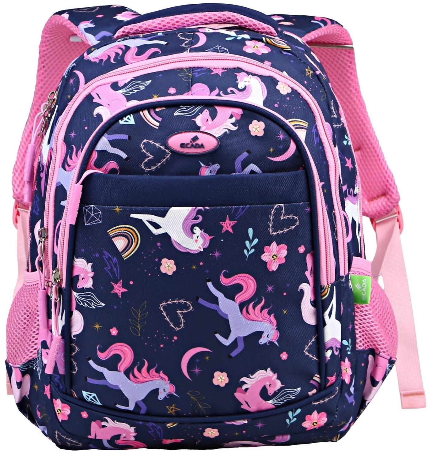 Rucsac sportiv Ecada 614002