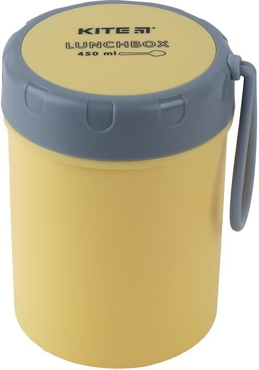 Set de recipiente alimentare Kite K23-187-1