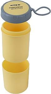 Set de recipiente alimentare Kite K23-187-1