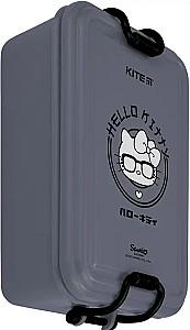 Set de recipiente alimentare Kite Hello Kitty HK23-175