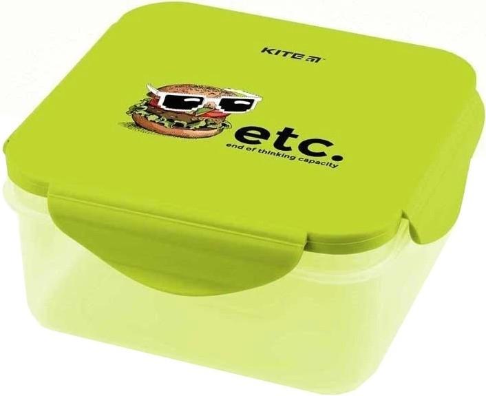 Set de recipiente alimentare Kite Etc. K21-178-1