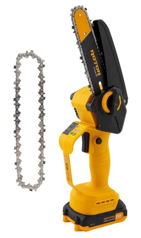 Fierastrau electric cu lant Rotor RBS-62