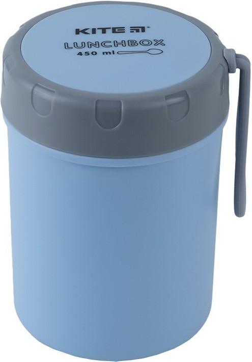 Set de recipiente alimentare Kite K23-187-2