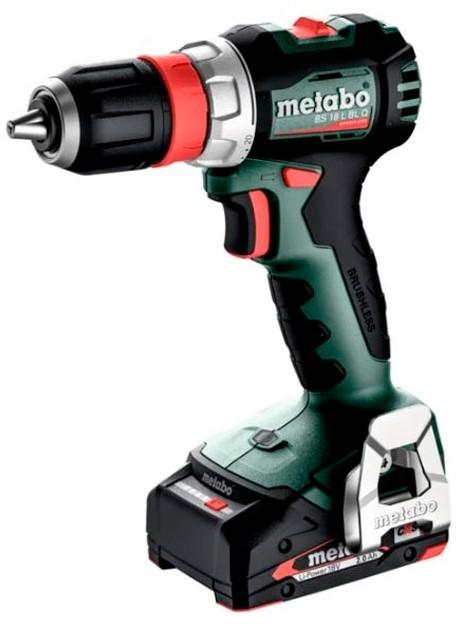 Masina de insurubat METABO BS 18 L BL Q (613156500)