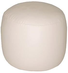 Bancheta Relaxtime Cilinder White