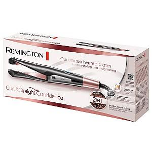 Aparat de coafat Remington S6606