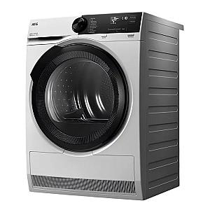 Masina de uscat rufe AEG TR7284E