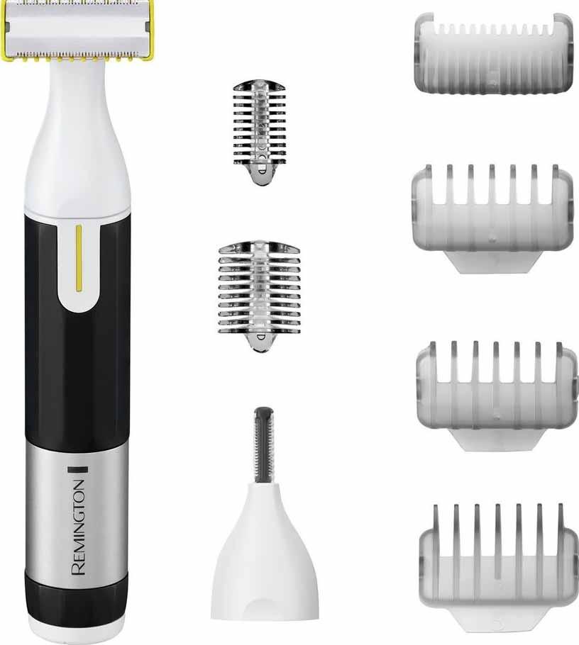 Trimmer Remington HG2000