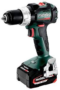 Masina de insurubat METABO BS 18 LT BL (602325500)