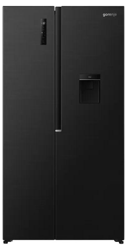 Frigider Gorenje NRS917E41BXWD