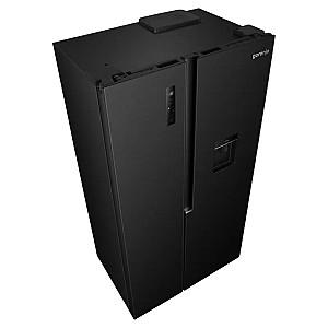 Frigider Gorenje NRS917E41BXWD