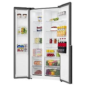 Frigider Gorenje NRS917E41BXWD