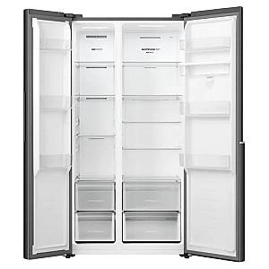 Frigider Gorenje NRS917E41BXWD