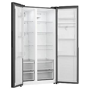Frigider Gorenje NRS917E41BXWD