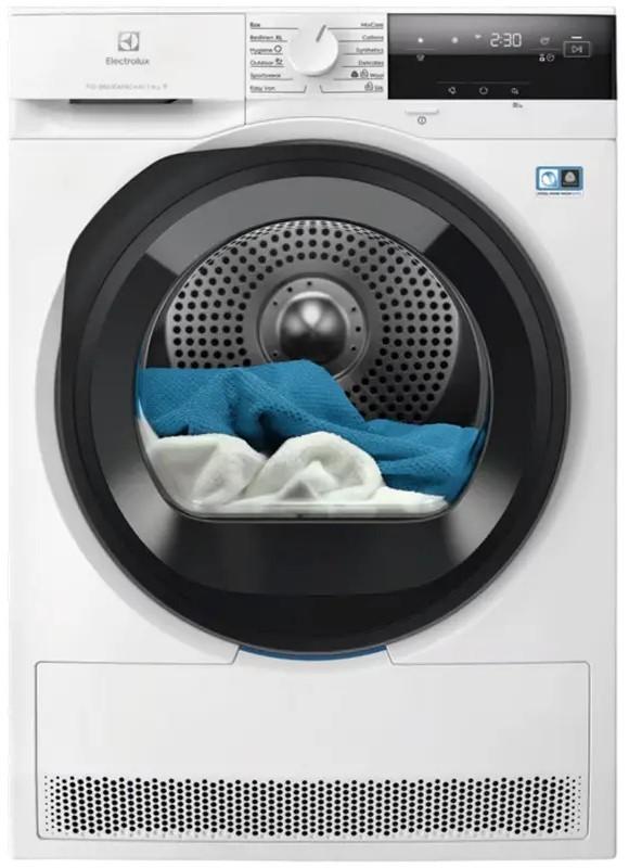 Masina de uscat rufe Electrolux EW7D395UCE
