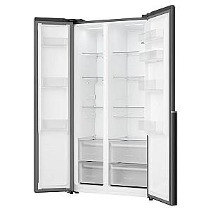 Frigider Gorenje NRS917E41BXWD