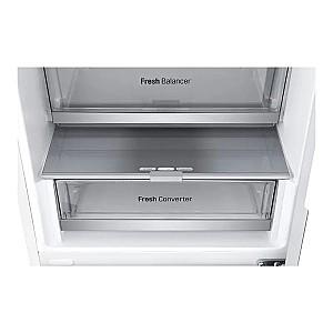 Frigider LG GBV7280CSW