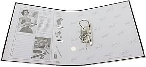 Biblioraft Daco BP150-R