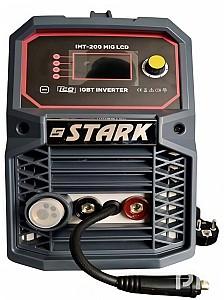 Aparat de sudat Stark IMT-200 MIG LCD (230600200)
