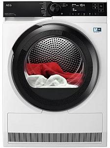 Masina de uscat rufe AEG TR839P4CE