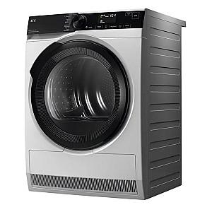Masina de uscat rufe AEG TR839P4CE