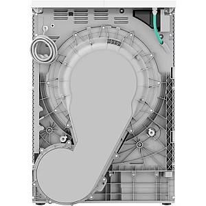 Masina de uscat rufe AEG TR839P4CE