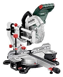 Fierastrau pentru taieri inclinate METABO KGS 216 M (615216000)