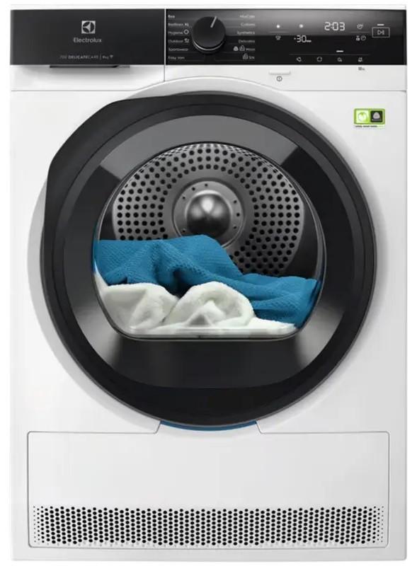 Masina de uscat rufe Electrolux EW7D495UCE
