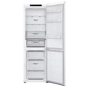 Frigider LG GBV3100CSW