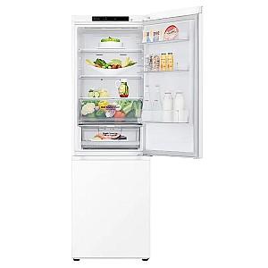Frigider LG GBV3100CSW