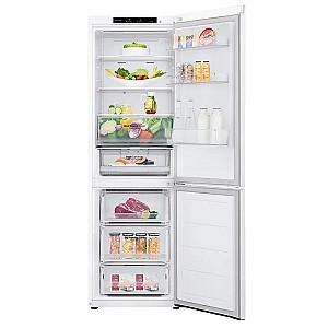 Frigider LG GBV3100CSW