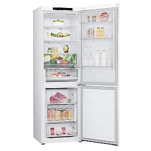 Frigider LG GBV3100CSW