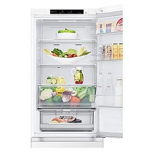Frigider LG GBV3100CSW