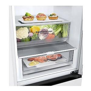 Frigider LG GBV3100CSW