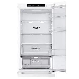 Frigider LG GBV3100CSW