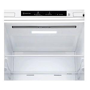 Frigider LG GBV3100CSW