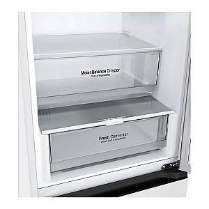 Frigider LG GBV3100CSW